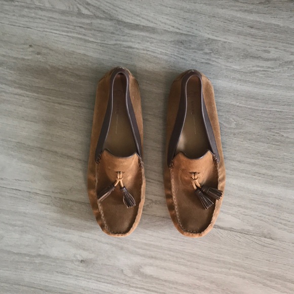 ugg marris loafer